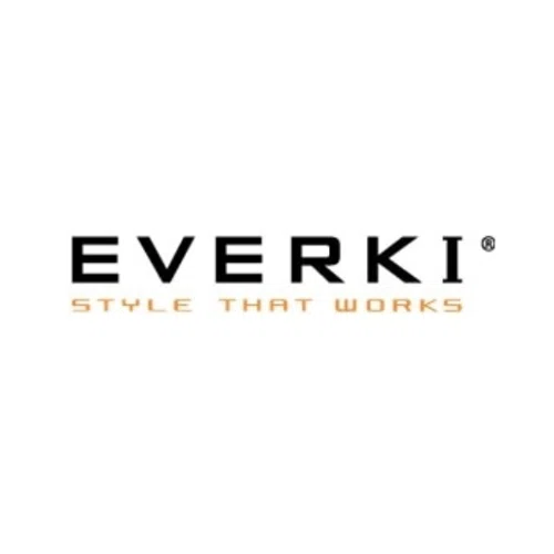 EVERKI  Logo