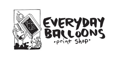 15% OFF everyday balloons print shop - Latest Deals