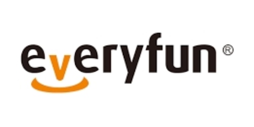 everyfun Logo