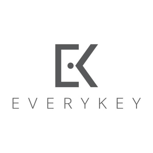 Everykey Inc Logo