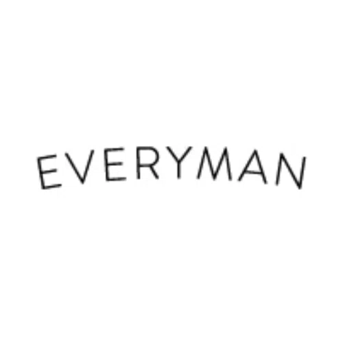 EVERYMAN Logo