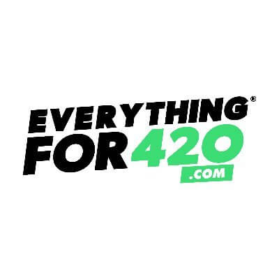 Everything 420 Logo