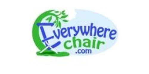 Everywhere Chair Logo