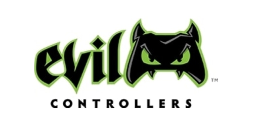 Evil Controllers Logo