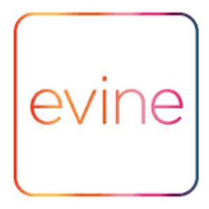 Evine Logo