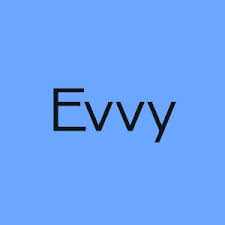 Evvy Logo