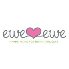 Ewe Ewe Yarns Logo