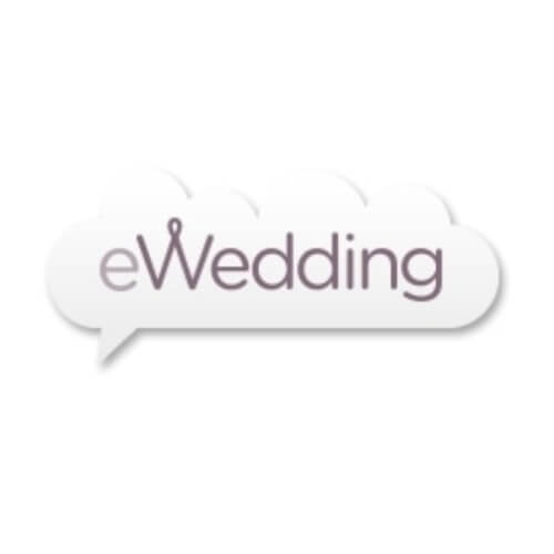 eWedding.com Logo