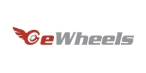 eWheels Logo