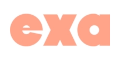 Exa Beauty Logo