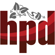 Exclusive Fabrics & Furnishings (HPD) Logo