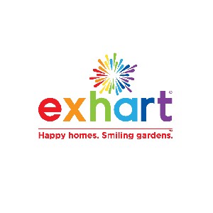 Exhart Logo