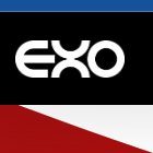 Exo Funding Logo