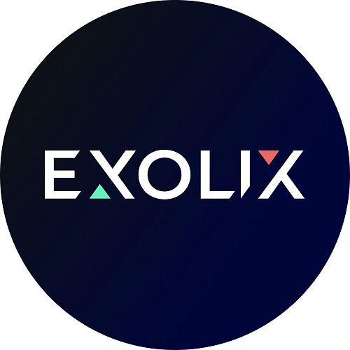 Exolix Logo