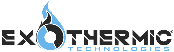 Exothermic Technologies Logo