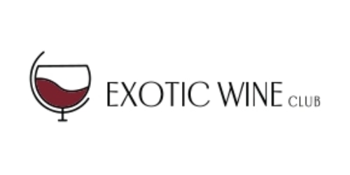 Exotic Wine Club Logo