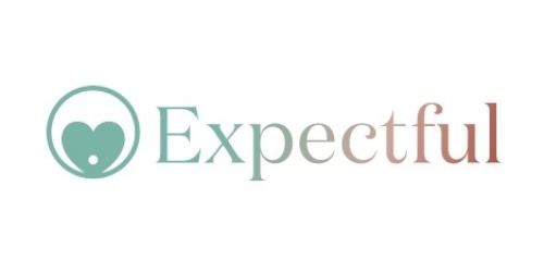 Expectful Logo