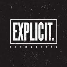Explicit Promotions Logo