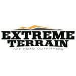 Extreme Terrain Logo