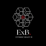 Extrinsic Beauty Logo