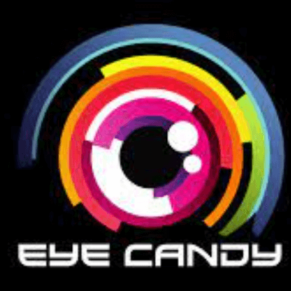 Eye Candy Pigments