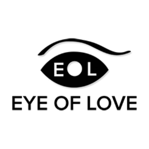Eye of Love Logo
