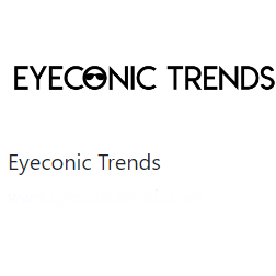Eyeconic Trends