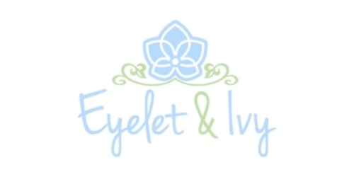 Eyelet & Ivy Logo