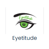 Eyetitude Logo