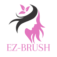 EZ Brush Logo