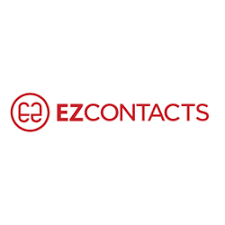 Ez Contacts Coupons
