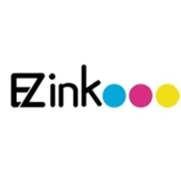 EZink Coupons