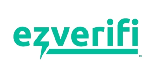 eZverifi Logo