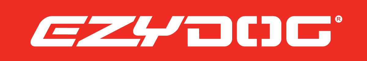 EzyDog Logo