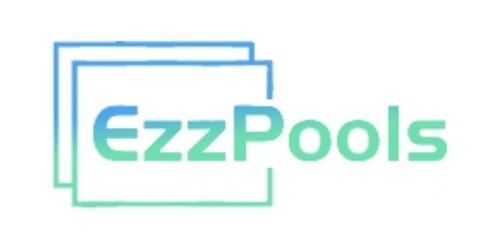 Ezzpools Logo
