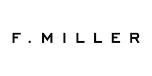 F. Miller
