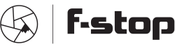 f-stop || Gear Logo