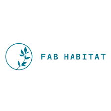 Fab Habitat Corp Logo