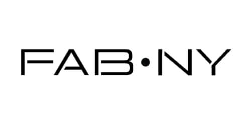 FAB NY Logo