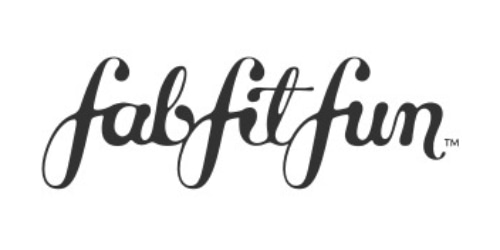 FabFitFun Logo