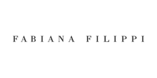 Fabiana Filippi Logo