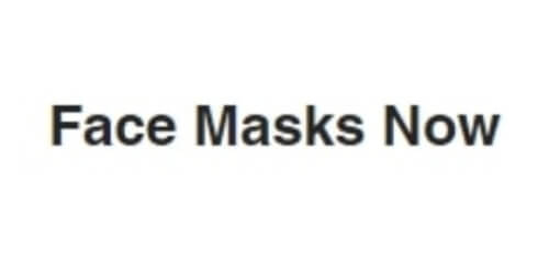Face Masks Now Logo