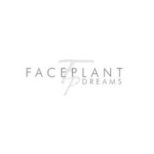 Faceplant Inc. Logo