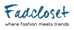 Fadcloset Logo