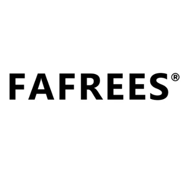 Fafrees Coupons