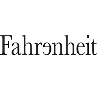 Fahrenheit New York Logo