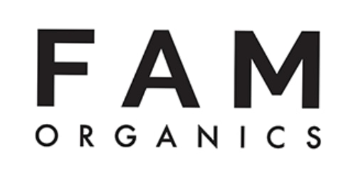 Fam Organics Logo