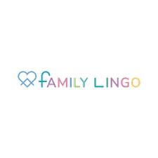 Family Lingo Logo