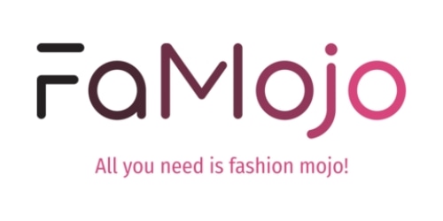 FaMojo Logo