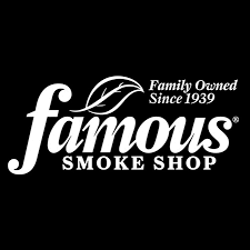 Famous Smoke Shop Coupons